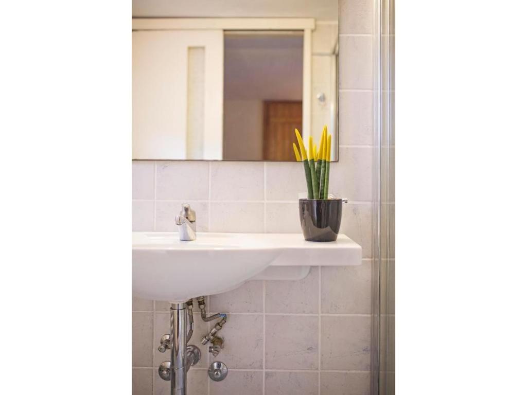 Corfu Club Standard Apartment 1 Δανίλια Εξωτερικό φωτογραφία